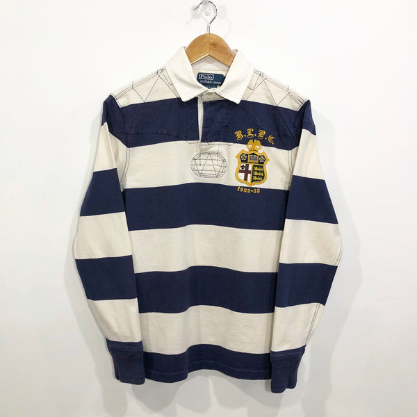 Polo Ralph Lauren Rugby Polo Shirt (S)