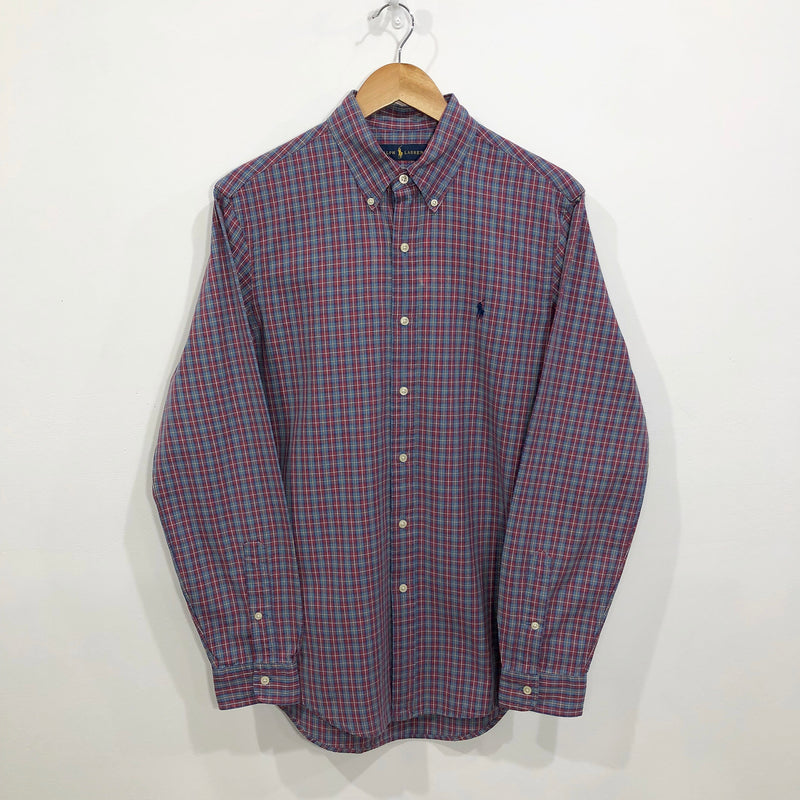 Polo Ralph Lauren Shirt (M)
