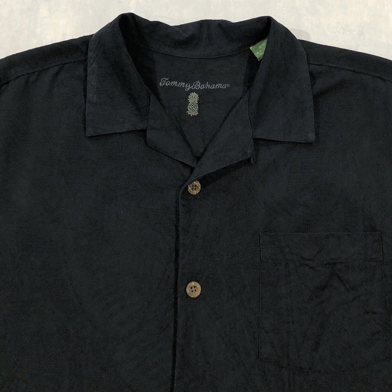 Tommy Bahama Hawaiian Shirt (L)