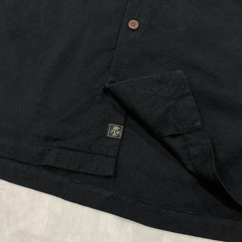 Tommy Bahama Hawaiian Shirt (L)