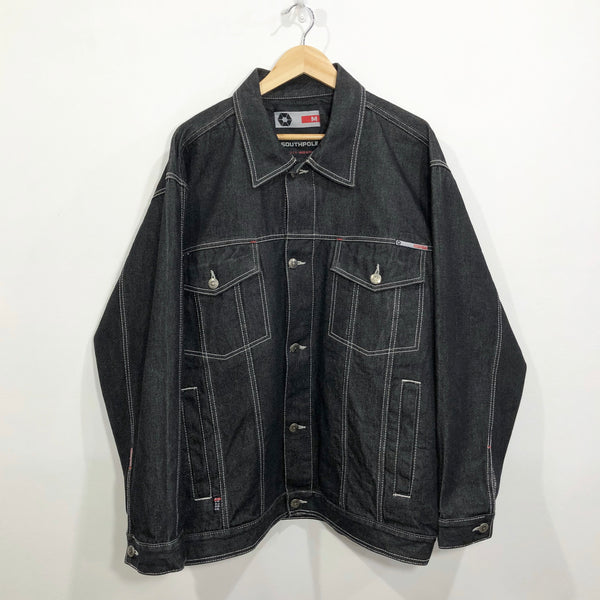 South Pole Denim Jacket (L/BIG-XL)