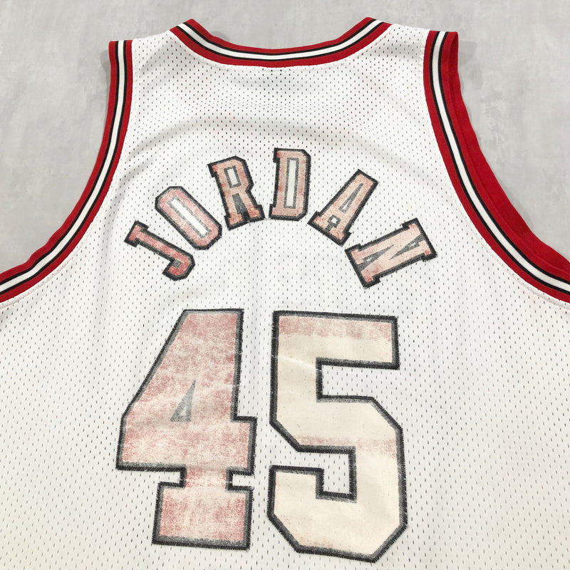 Chicago bulls deals jersey 3xl