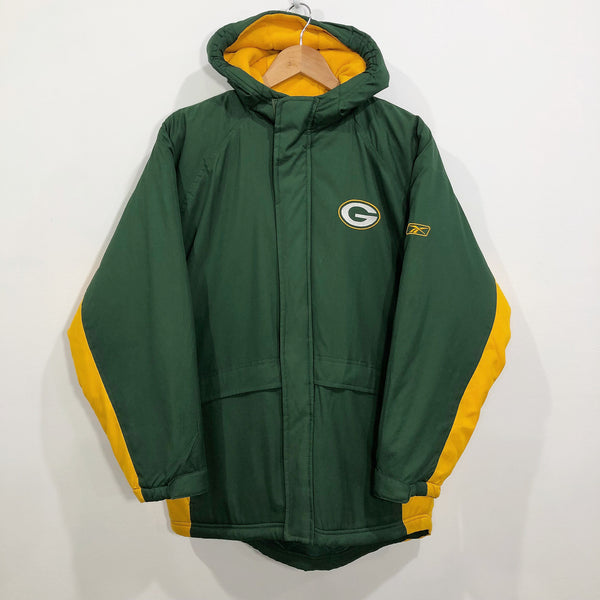 NFL Jacket Green Bay Packers (W/M)