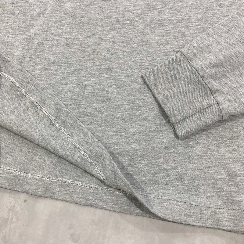 [REWORKED] Polo Ralph Lauren Cropped Tee (M-L)