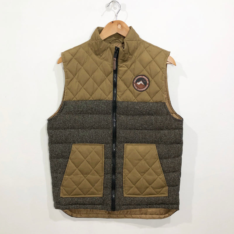 Vans Vest (S)