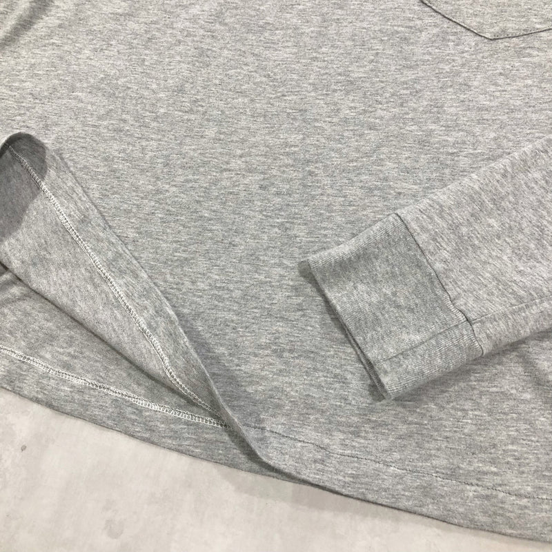 [REWORKED] Polo Ralph Lauren Cropped Tee (M)