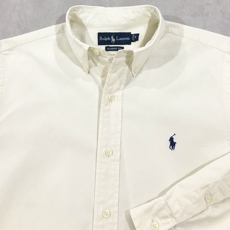 Polo Ralph Lauren Shirt (M)