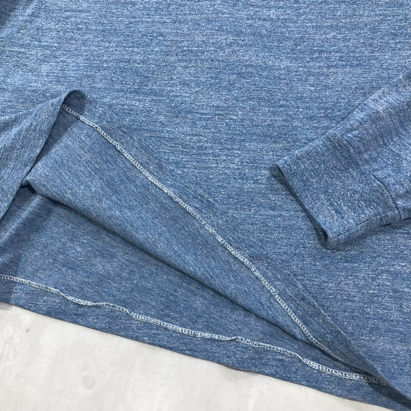 [REWORKED] Polo Ralph Lauren Cropped Tee (XL)