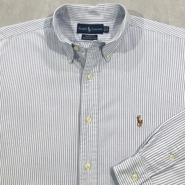 Polo Ralph Lauren Shirt (L/BIG/TALL)