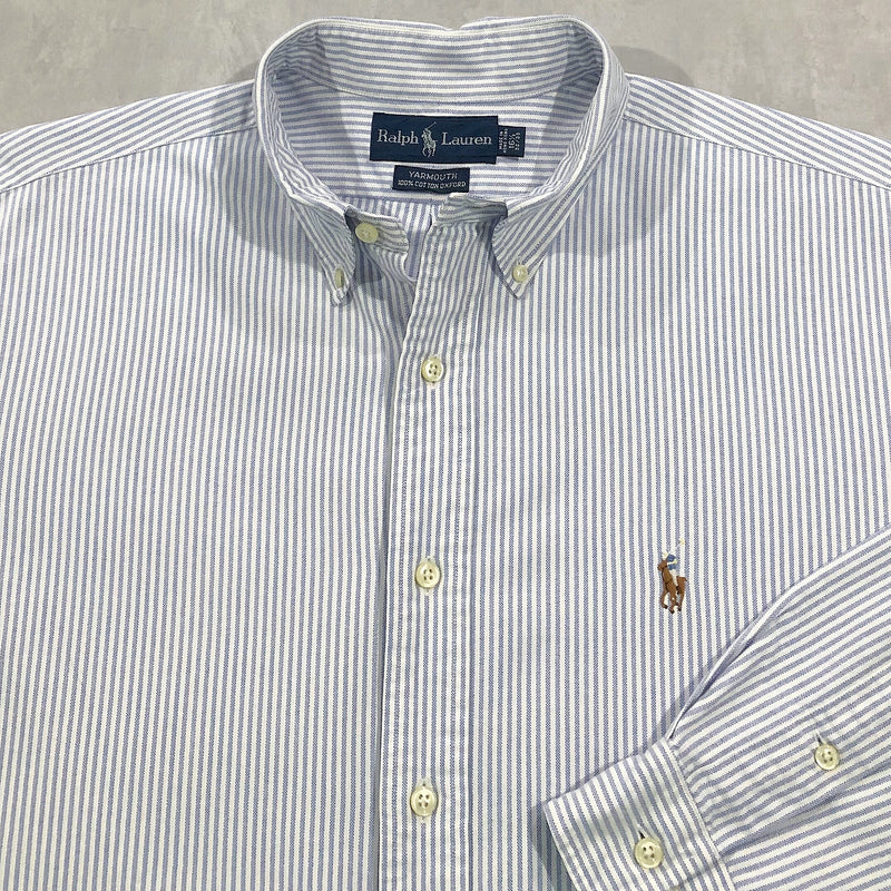 Polo Ralph Lauren Shirt (L/BIG/TALL)