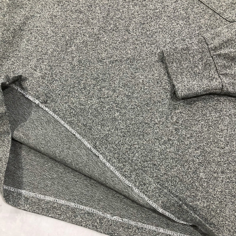 [REWORKED] Polo Ralph Lauren Cropped Tee (S)