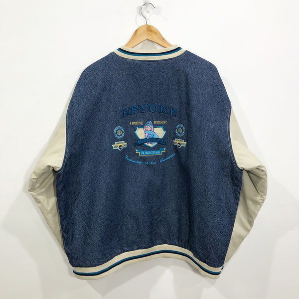 Vintage Disney Jacket Eeyore (L/BIG-XL)