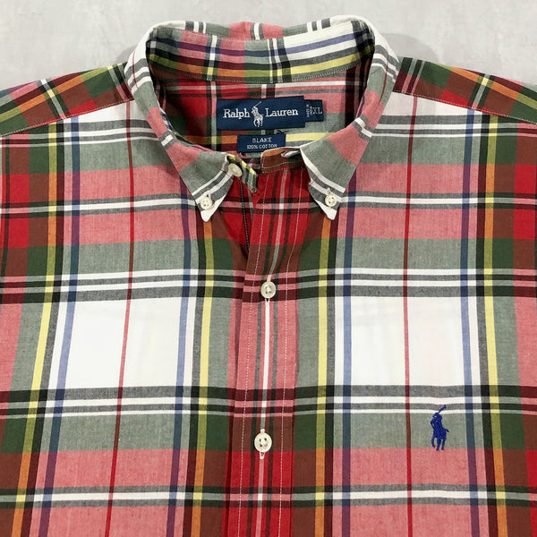 Polo Ralph Lauren Shirt (2XL/TALL)