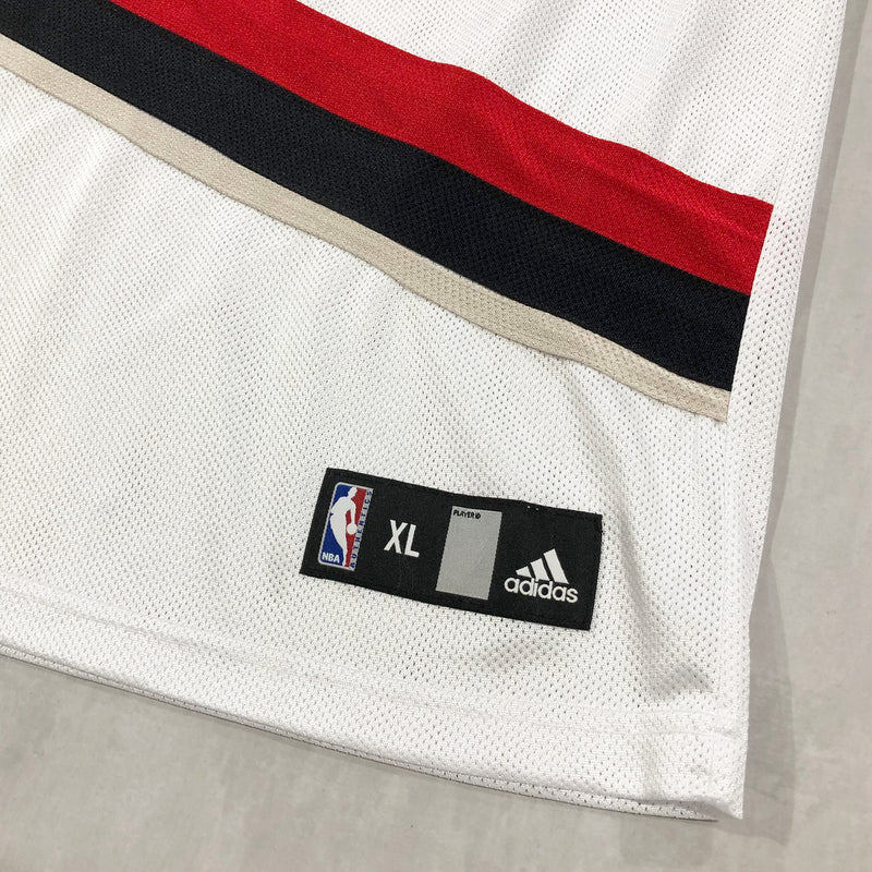 Adidas NBA Jersey Portland Trail Blazers (S)
