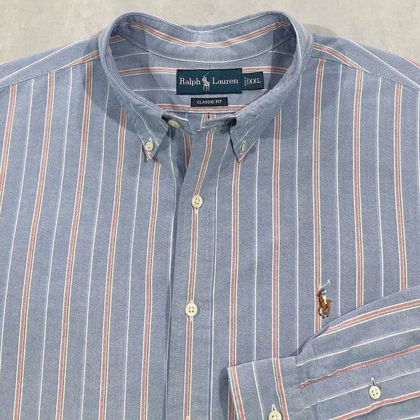 Polo Ralph Lauren Shirt (2XL/BIG-3XL)