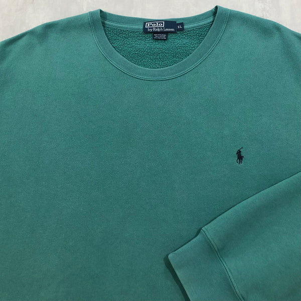 Polo Ralph Lauren Sweatshirt (2XL/BIG)