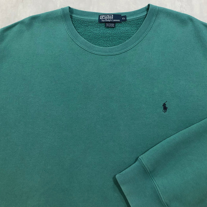 Polo Ralph Lauren Sweatshirt (2XL/BIG)