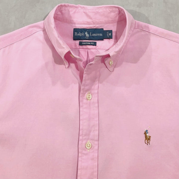 Polo Ralph Lauren Shirt (M)