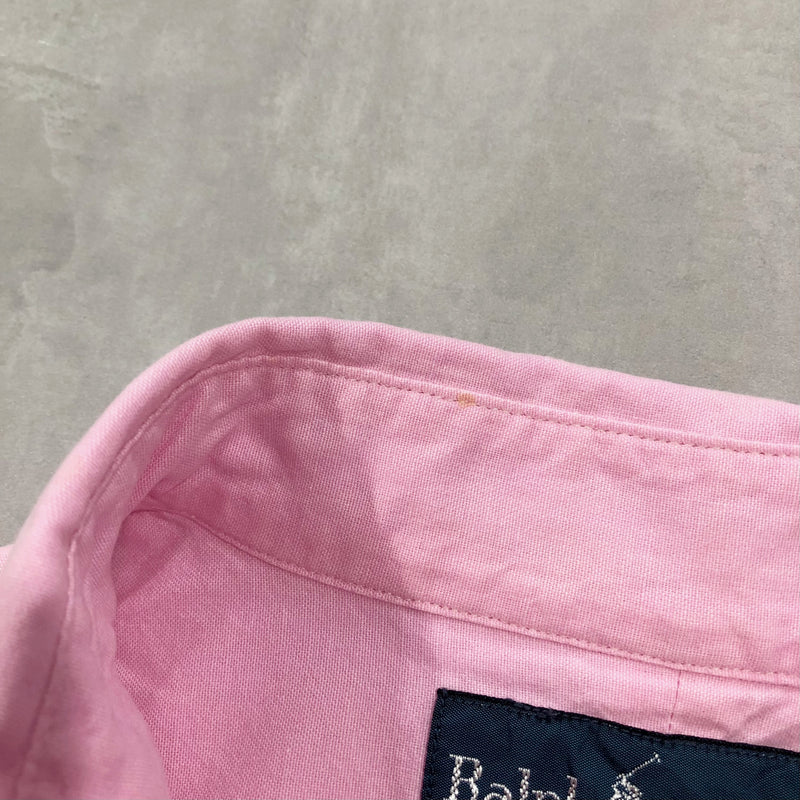 Polo Ralph Lauren Shirt (M)
