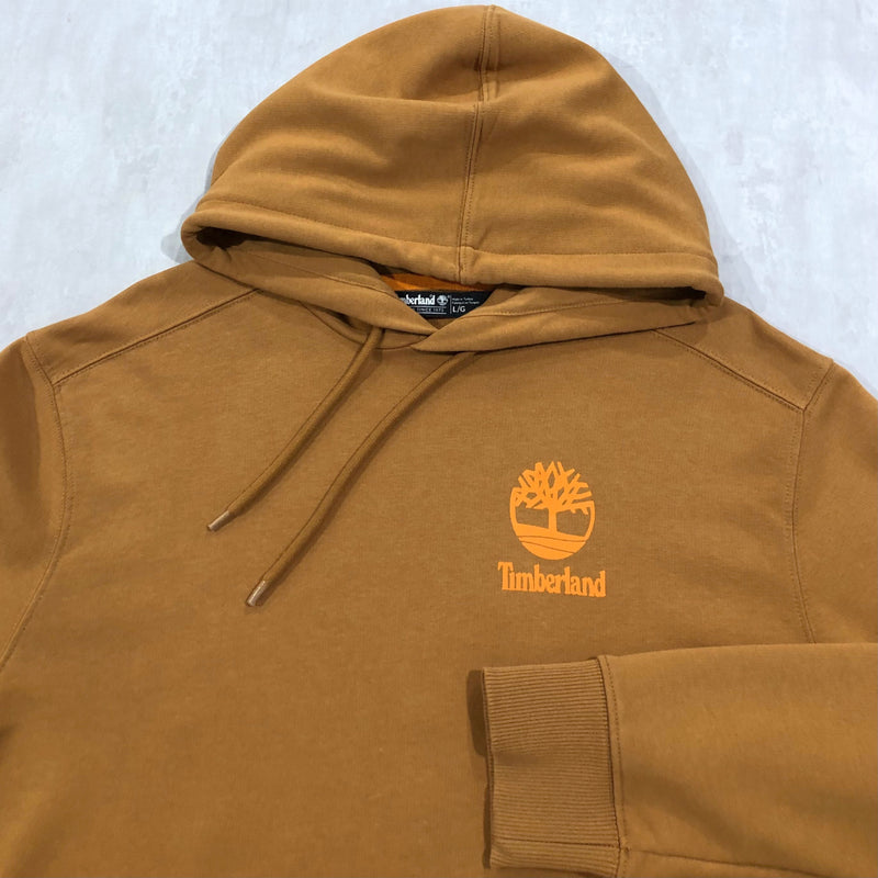 Timberland Hoodie (L)