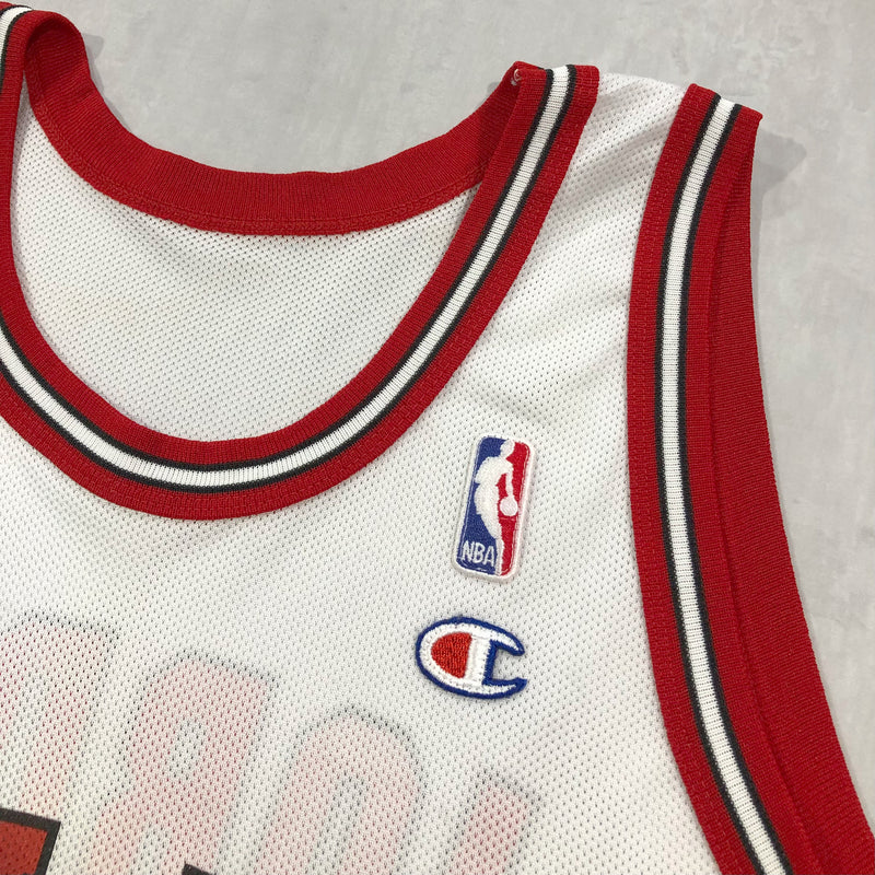 Vintage Champion NBA Jersey Chicago Bulls (L/BIG)