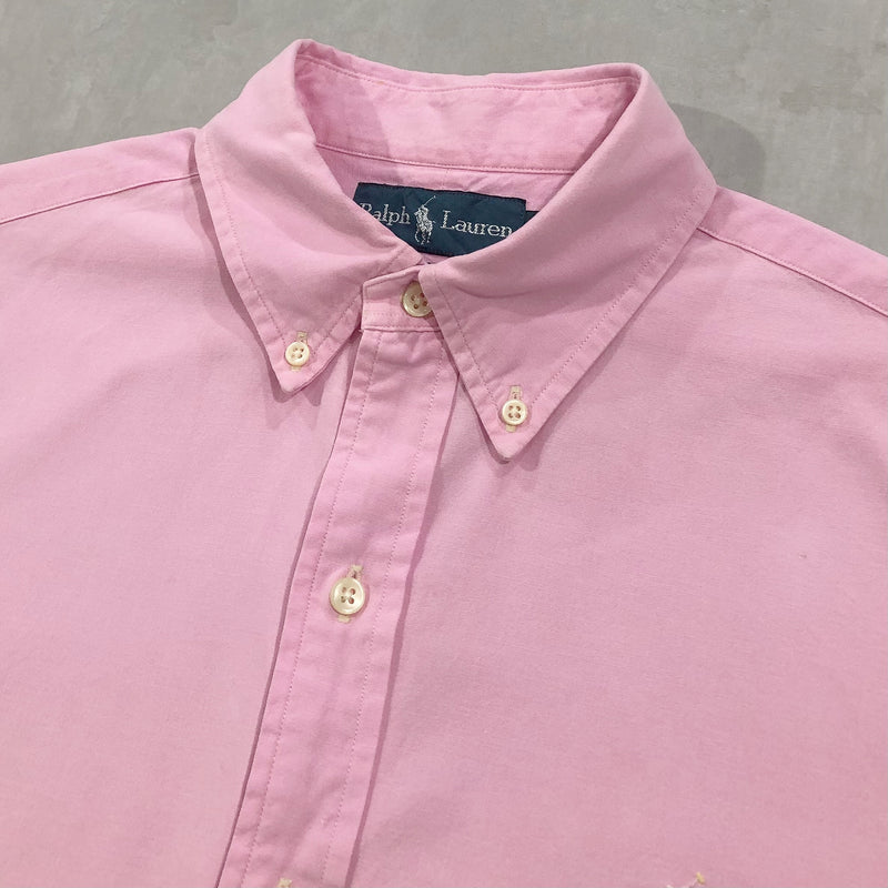 Polo Ralph Lauren Shirt (M)