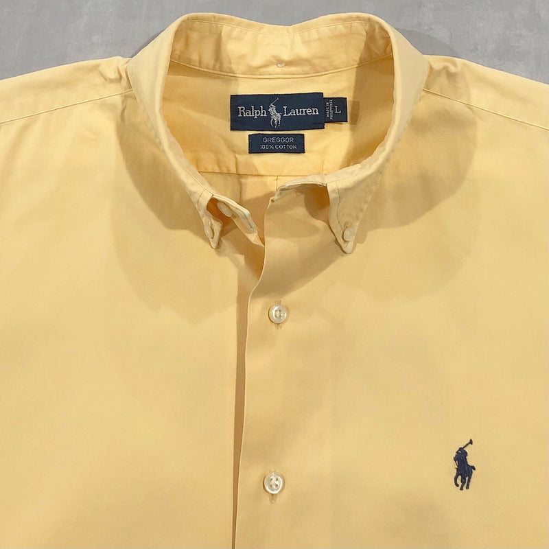 Polo Ralph Lauren Shirt (XL)