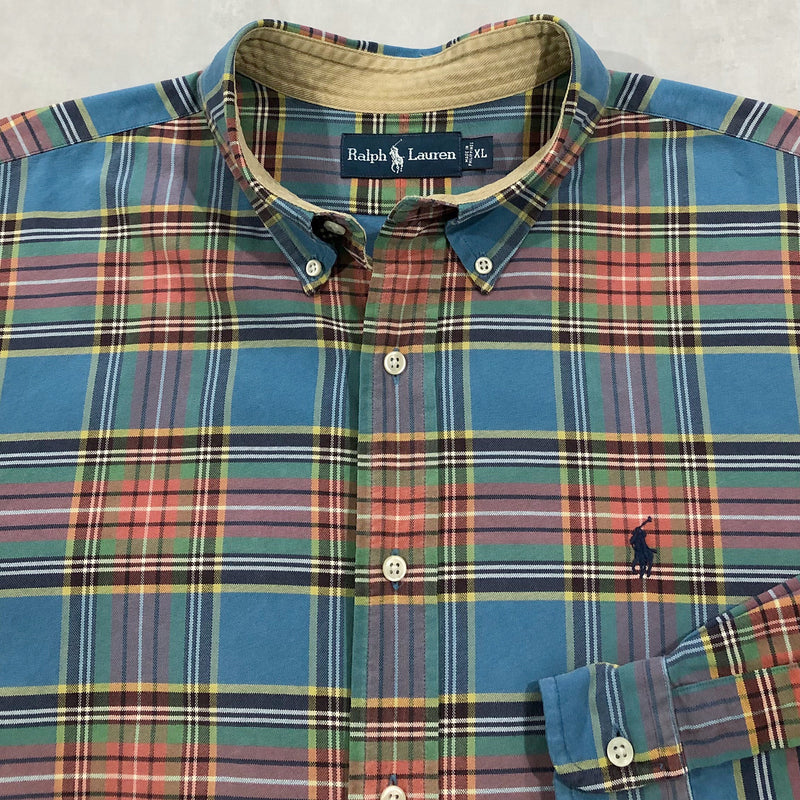 Polo Ralph Lauren Shirt (XL/BIG)