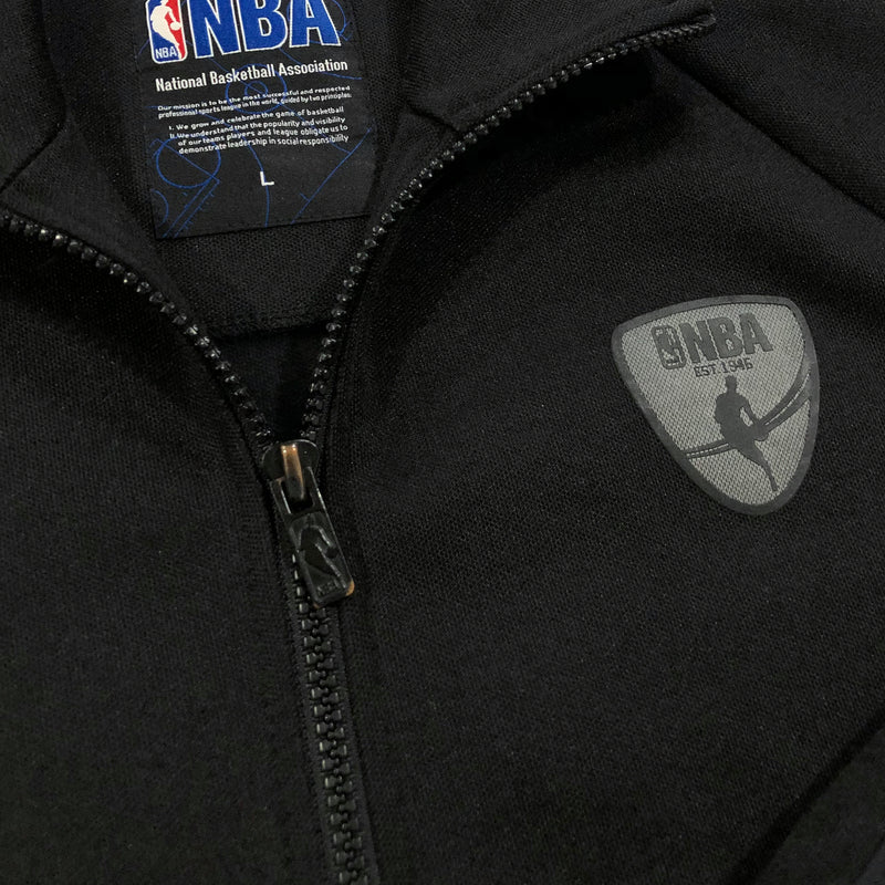 NBA Track Jacket (M)