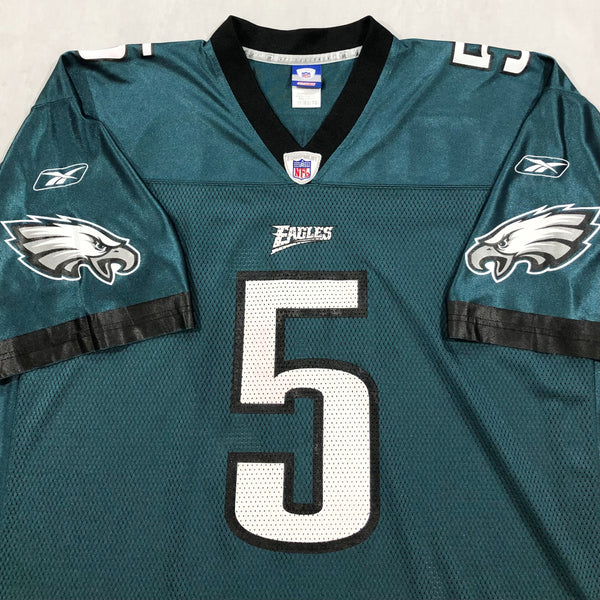 Reebok NFL Jersey Philadelphia Eagles (2XL) – VINTAGELANDNZ