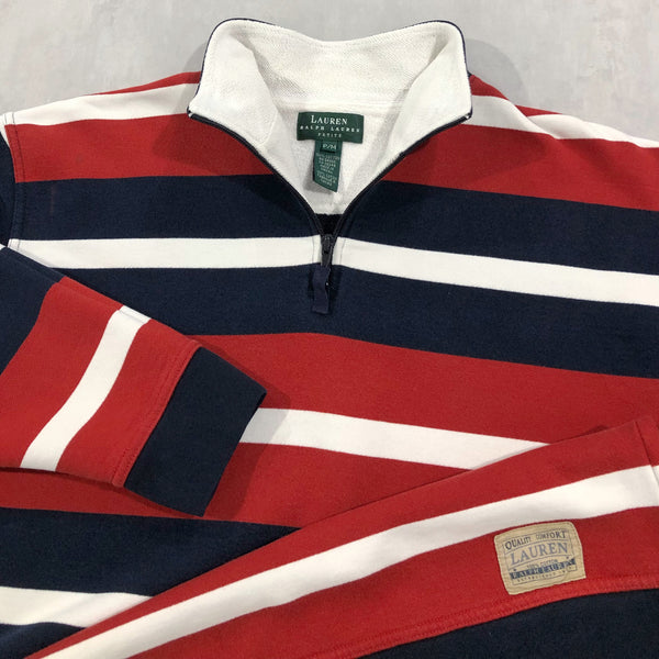 Vintage Lauren Ralph Lauren Sweatshirt (W/M)