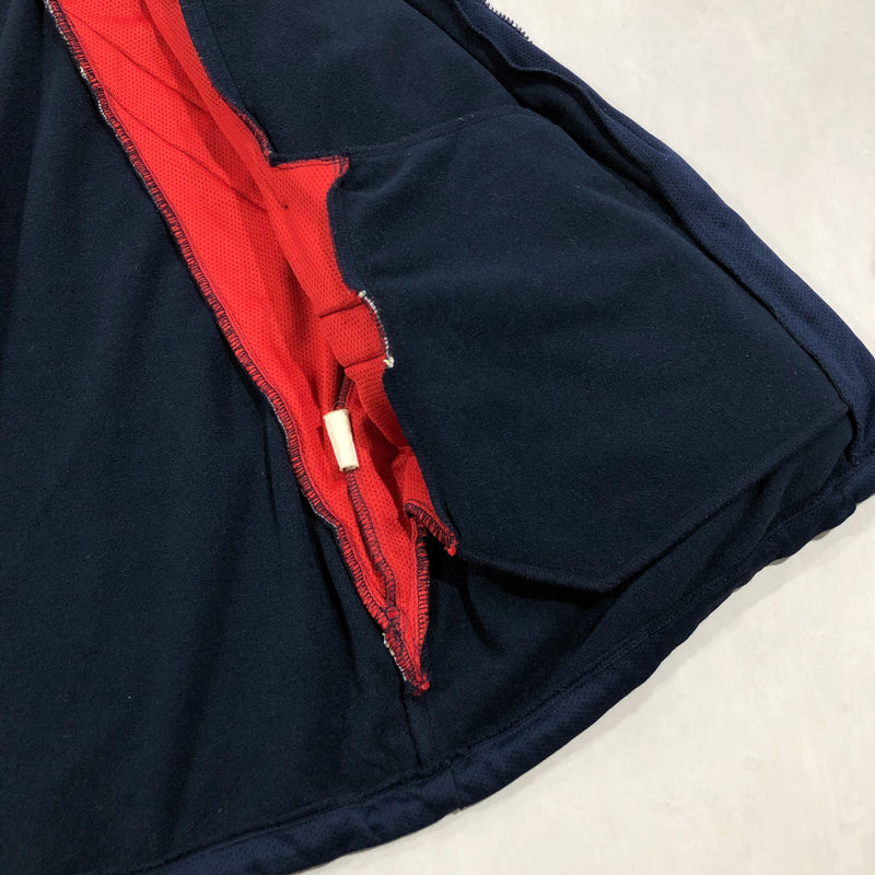 Vintage Puma Track Jacket (L)