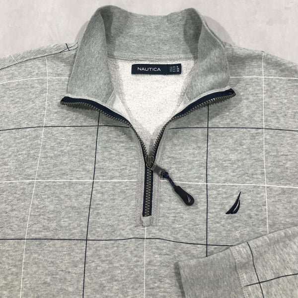 Nautica Sweatshirt (XL)
