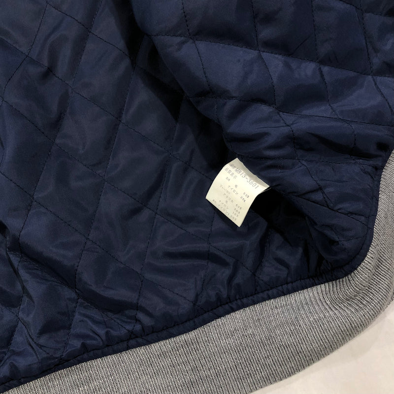 Vintage McGregor Varsity Jacket (S/SHORT)