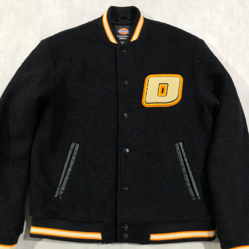 Dickies Varsity Jacket (W/M)