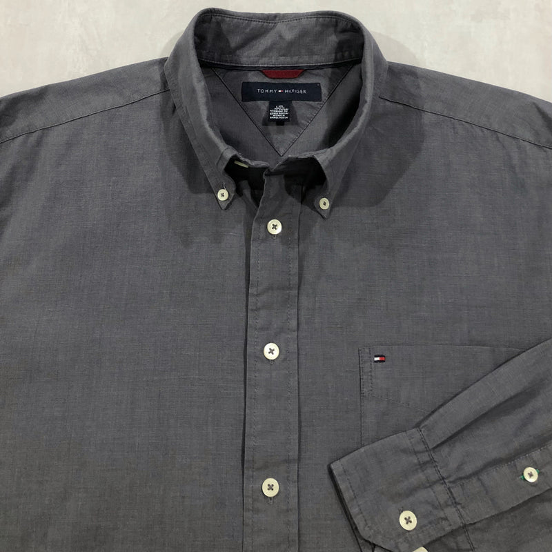 Tommy Hilfiger Shirt (L/BIG)