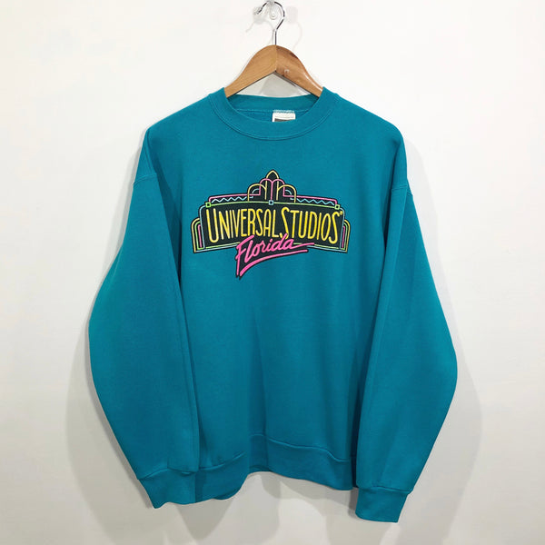 Vintage Tultex Universal Studio Florida USA (L)