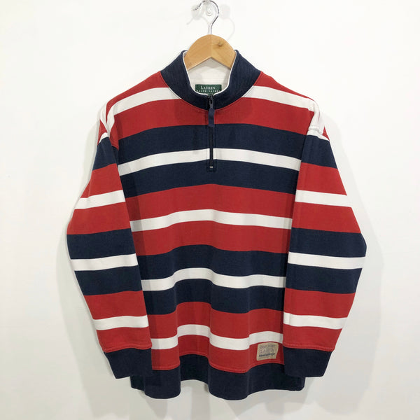Vintage Lauren Ralph Lauren Sweatshirt (W/M)