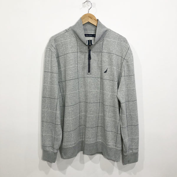 Nautica Sweatshirt (XL)