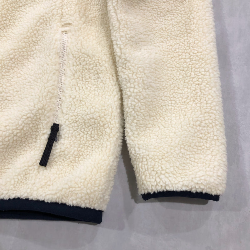 Timberland Sherpa Jacket (M)