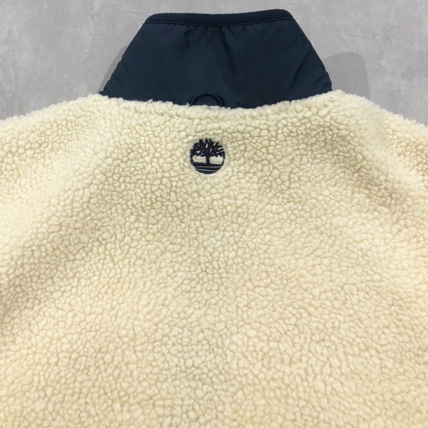 Timberland Sherpa Jacket (M)