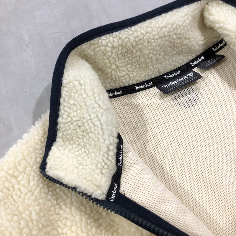 Timberland Sherpa Jacket (M)