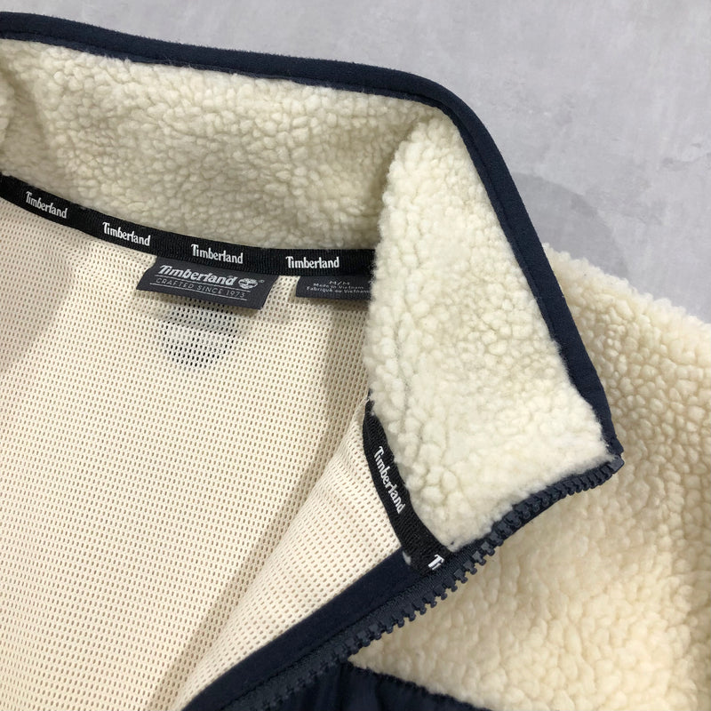 Timberland Sherpa Jacket (M)