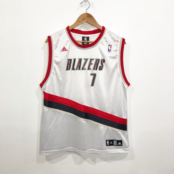Adidas NBA Jersey Portland Trail Blazers (S)