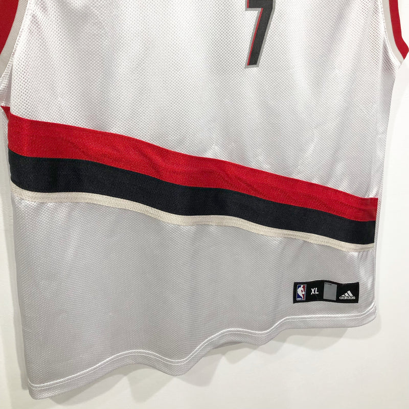 Adidas NBA Jersey Portland Trail Blazers (S)