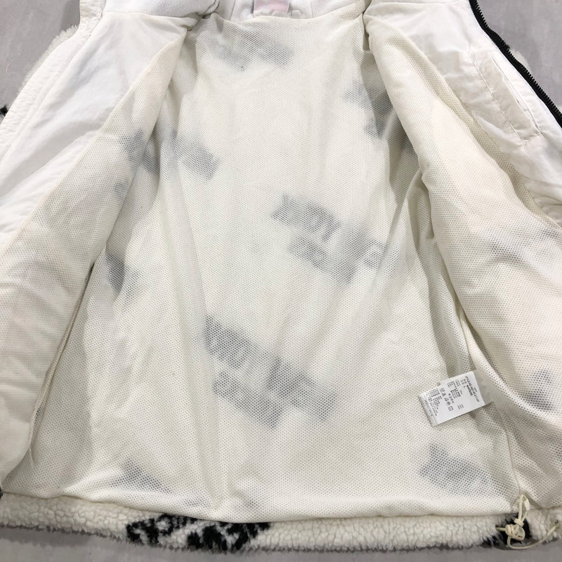 NBA Sherpa Jacket New York Kicks (M)