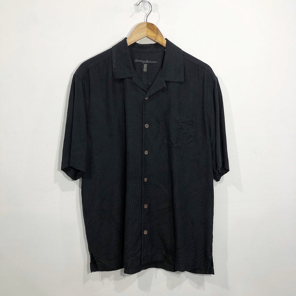 Tommy Bahama Hawaiian Shirt (L)