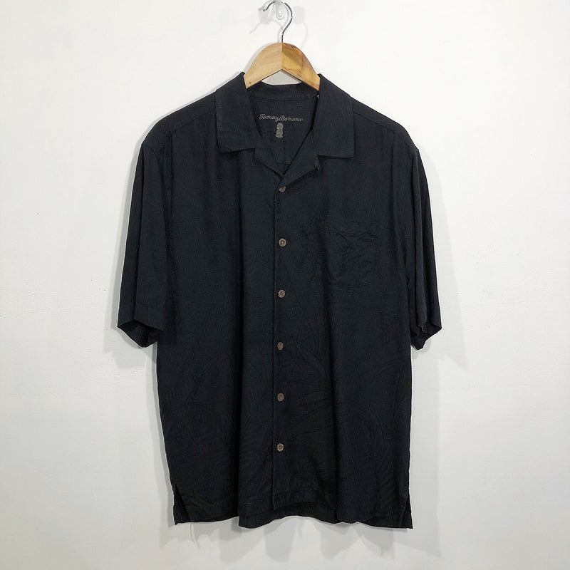 Tommy Bahama Hawaiian Shirt (L)