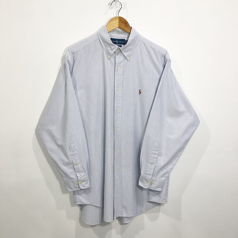 Polo Ralph Lauren Shirt (L/BIG/TALL)