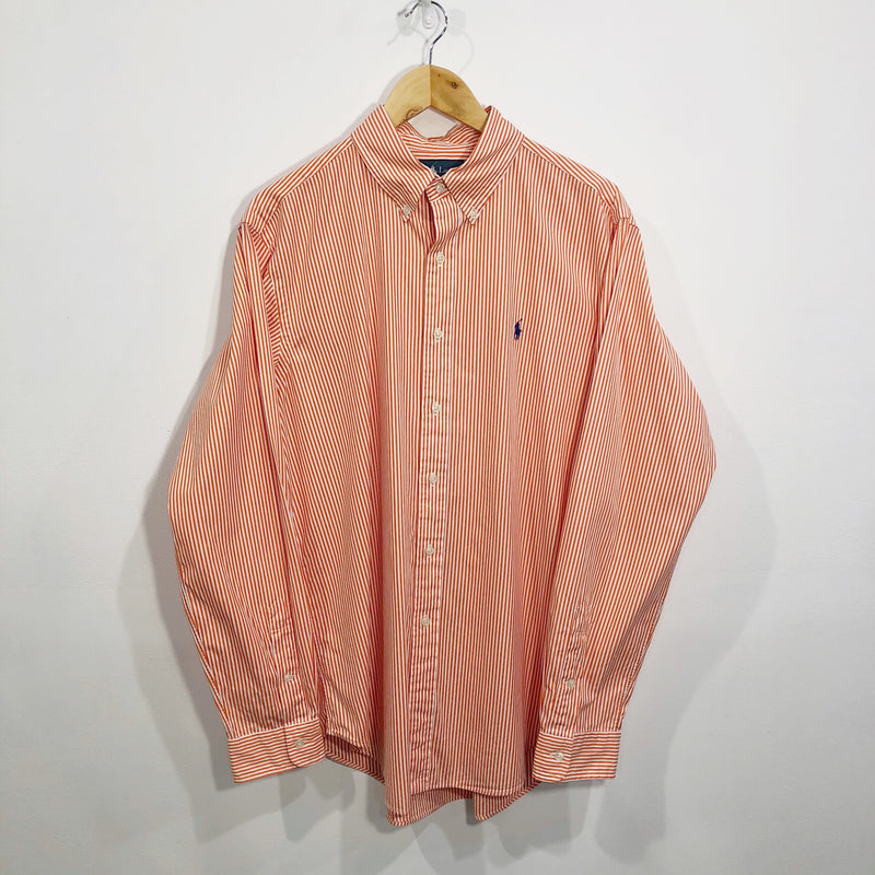 Polo Ralph Lauren Shirt (L/BIG)